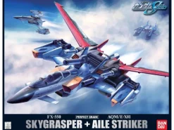 GUNDAM - PG 1/60 SKY GRASPER