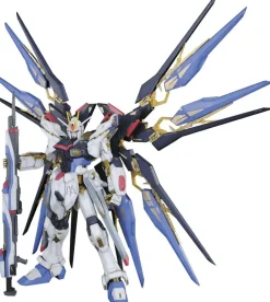 GUNDAM - PG 1/60 STRIKE FREEDOM GUNDAM