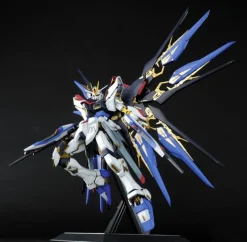 GUNDAM - PG 1/60 STRIKE FREEDOM GUNDAM