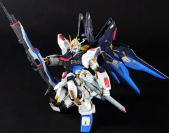 GUNDAM - PG 1/60 STRIKE FREEDOM GUNDAM