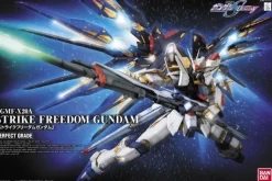 GUNDAM - PG 1/60 STRIKE FREEDOM GUNDAM