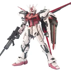 GUNDAM - PG 1/60 STRIKE ROUGE + SKYGRASPER