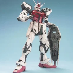 GUNDAM - PG 1/60 STRIKE ROUGE + SKYGRASPER