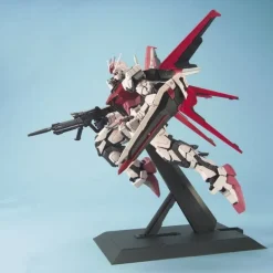 GUNDAM - PG 1/60 STRIKE ROUGE + SKYGRASPER