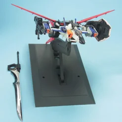 GUNDAM - PG 1/60 STRIKE ROUGE + SKYGRASPER