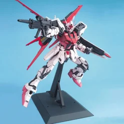 GUNDAM - PG 1/60 STRIKE ROUGE + SKYGRASPER