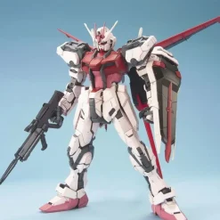 GUNDAM - PG 1/60 STRIKE ROUGE + SKYGRASPER