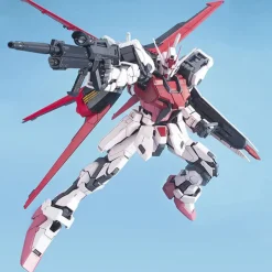 GUNDAM - PG 1/60 STRIKE ROUGE + SKYGRASPER
