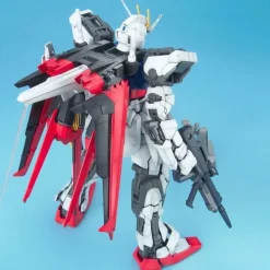 GUNDAM - PG 1/60 STRIKE ROUGE + SKYGRASPER
