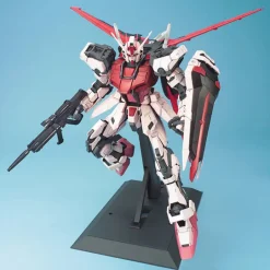 GUNDAM - PG 1/60 STRIKE ROUGE + SKYGRASPER