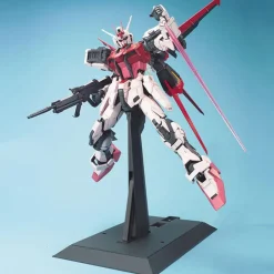 GUNDAM - PG 1/60 STRIKE ROUGE + SKYGRASPER