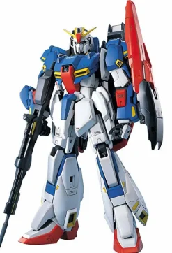 GUNDAM - PG 1/60 Zeta Gundam