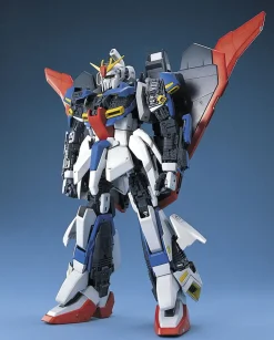 GUNDAM - PG 1/60 Zeta Gundam