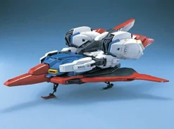 GUNDAM - PG 1/60 Zeta Gundam