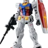 GUNDAM - PG UNLEASHED 1/60 RX-78-2 GUNDAM (On Sale)