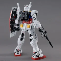 GUNDAM - PG UNLEASHED 1/60 RX-78-2 GUNDAM (On Sale)