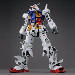 GUNDAM - PG UNLEASHED 1/60 RX-78-2 GUNDAM (On Sale)