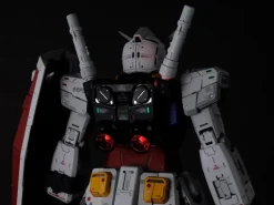 GUNDAM - PG UNLEASHED 1/60 RX-78-2 GUNDAM (On Sale)