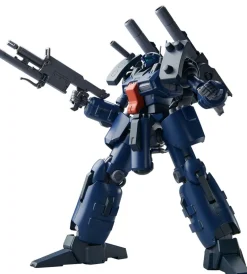 GUNDAM - RE/100 1/100 GUNCANNON DETECTOR