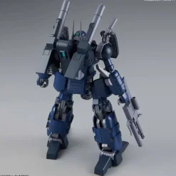 GUNDAM - RE/100 1/100 GUNCANNON DETECTOR