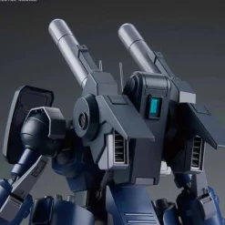 GUNDAM - RE/100 1/100 GUNCANNON DETECTOR