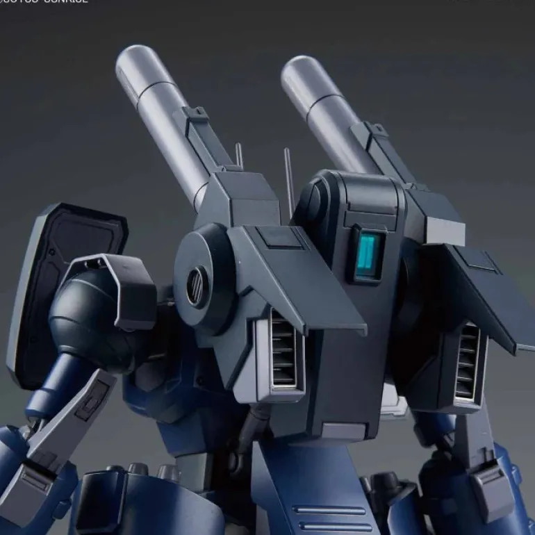 GUNDAM - RE/100 1/100 GUNCANNON DETECTOR