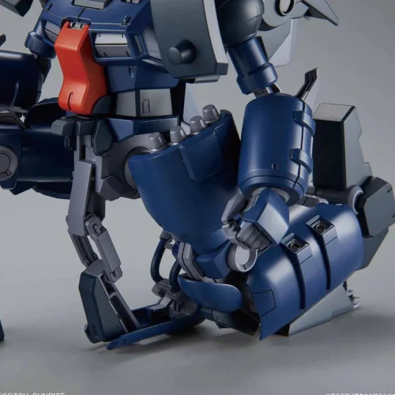 GUNDAM - RE/100 1/100 GUNCANNON DETECTOR