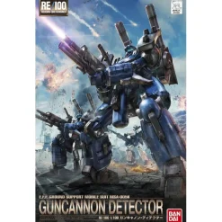 GUNDAM - RE/100 1/100 GUNCANNON DETECTOR