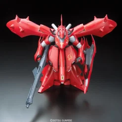 GUNDAM - RE/100 1/100 MSN 04 II NIGHTINGALE (On Sale!)