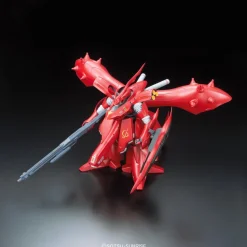 GUNDAM - RE/100 1/100 MSN 04 II NIGHTINGALE (On Sale!)