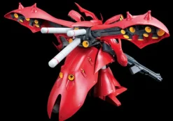 GUNDAM - RE/100 1/100 MSN 04 II NIGHTINGALE (On Sale!)
