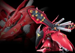 GUNDAM - RE/100 1/100 MSN 04 II NIGHTINGALE (On Sale!)