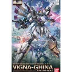 GUNDAM - RE/100 1/100 VIGNA-GHINA