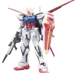 GUNDAM - RG 1/144 AILE STRIKE GUNDAM 03 (On Sale)