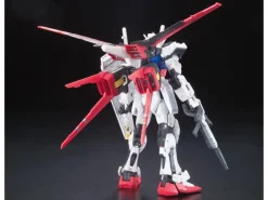 GUNDAM - RG 1/144 AILE STRIKE GUNDAM 03 (On Sale)