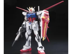 GUNDAM - RG 1/144 AILE STRIKE GUNDAM 03 (On Sale)