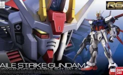GUNDAM - RG 1/144 AILE STRIKE GUNDAM 03 (On Sale)