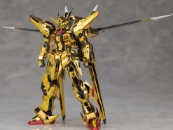 GUNDAM - RG 1/144 AKATSUKI GUNDAM OOWASHI UNIT