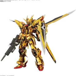 GUNDAM - RG 1/144 AKATSUKI GUNDAM OOWASHI UNIT