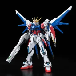 GUNDAM - RG 1/144 BUILD STRIKE GUNDAM FULL PACKAGE 23