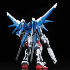 GUNDAM - RG 1/144 BUILD STRIKE GUNDAM FULL PACKAGE 23