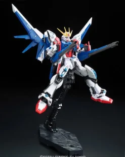GUNDAM - RG 1/144 BUILD STRIKE GUNDAM FULL PACKAGE 23