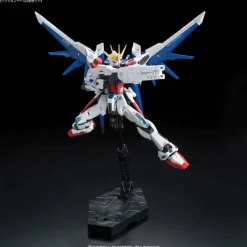 GUNDAM - RG 1/144 BUILD STRIKE GUNDAM FULL PACKAGE 23