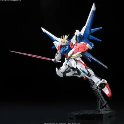 GUNDAM - RG 1/144 BUILD STRIKE GUNDAM FULL PACKAGE 23