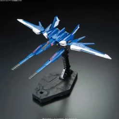 GUNDAM - RG 1/144 BUILD STRIKE GUNDAM FULL PACKAGE 23