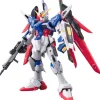 GUNDAM - RG 1/144 DESTINY GUNDAM 11