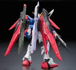 GUNDAM - RG 1/144 DESTINY GUNDAM 11