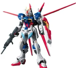 GUNDAM - RG 1/144 FORCE IMPULSE GUNDAM 33