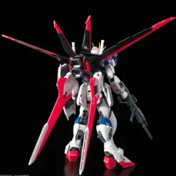 GUNDAM - RG 1/144 FORCE IMPULSE GUNDAM 33