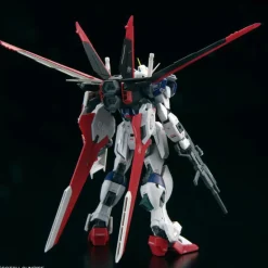 GUNDAM - RG 1/144 FORCE IMPULSE GUNDAM SPEC II 39